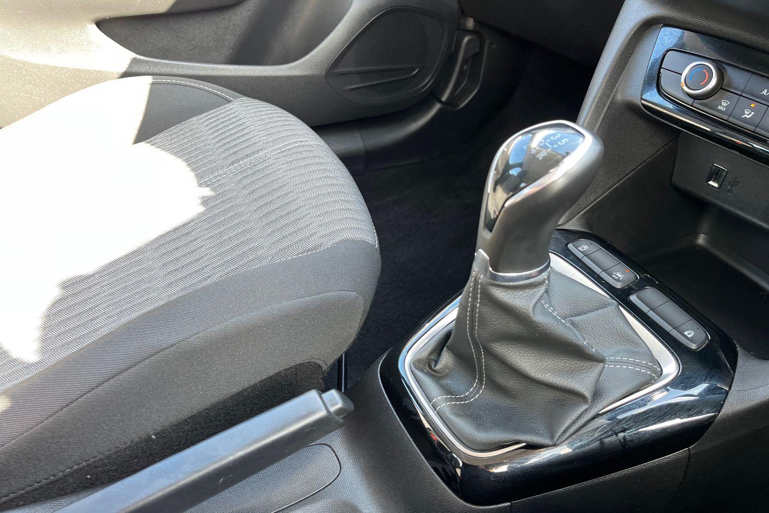 Vauxhall Corsa Photo 28