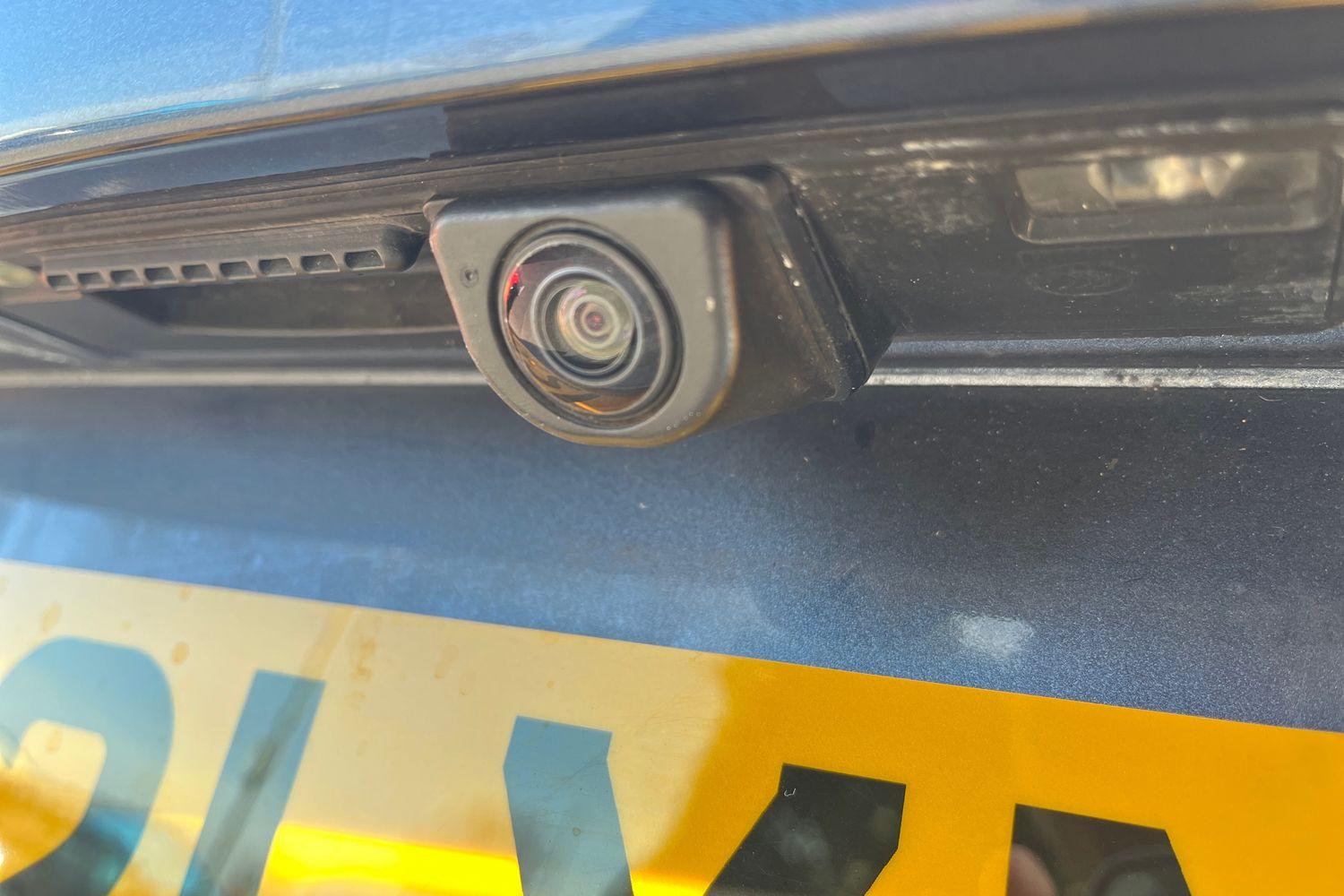 Ford FIESTA Photo 31