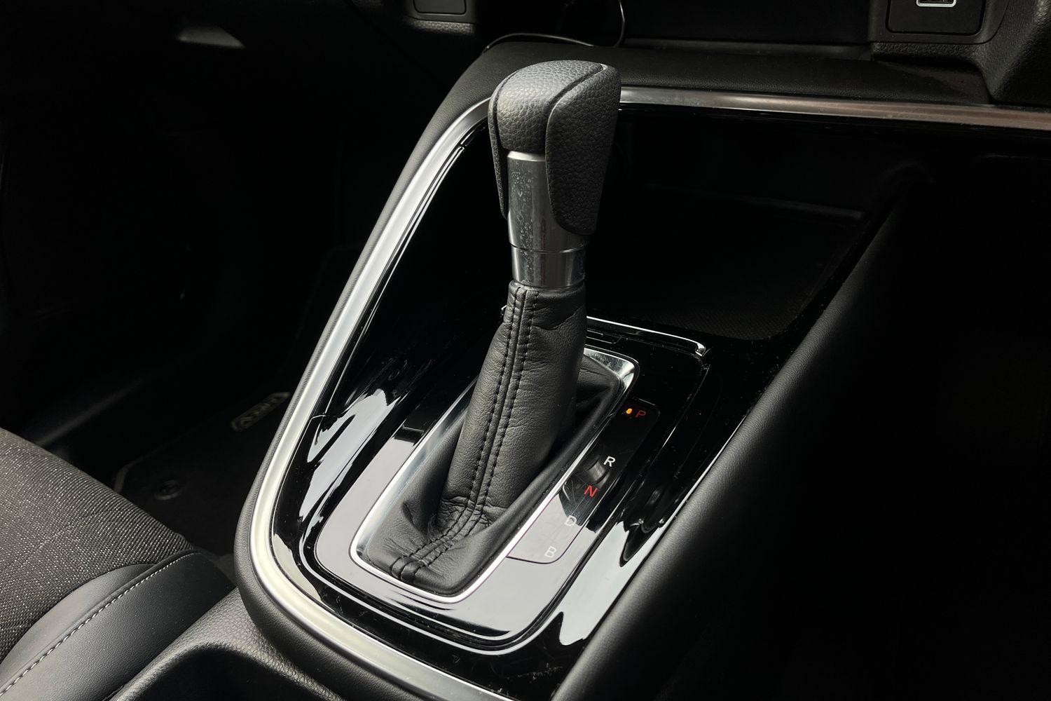 Honda HR-V Photo 32