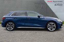 AUDI A3 Photo 4
