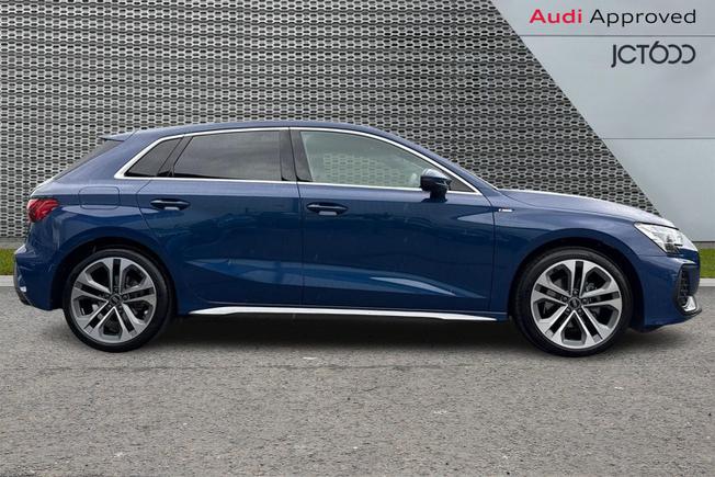 AUDI A3 Photo 4