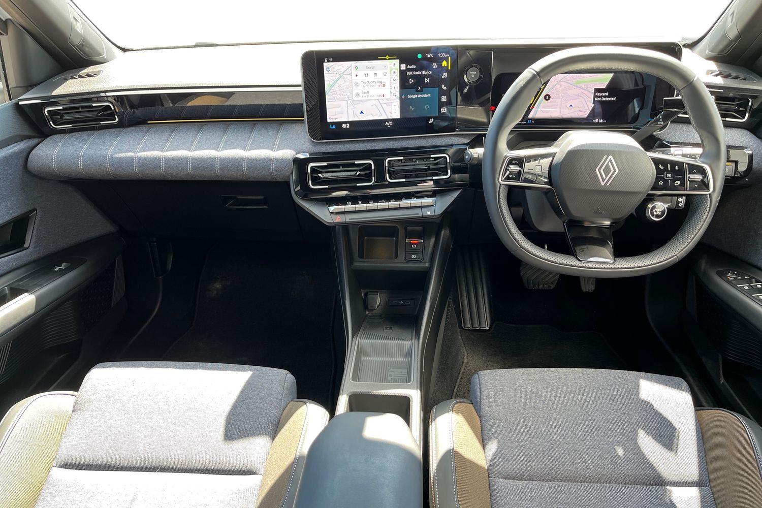 Renault 5 Photo 9