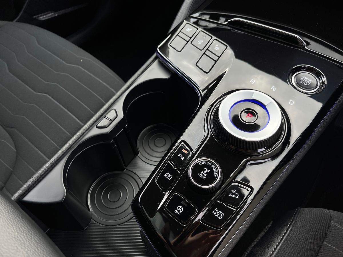 Kia Sportage Photo 13