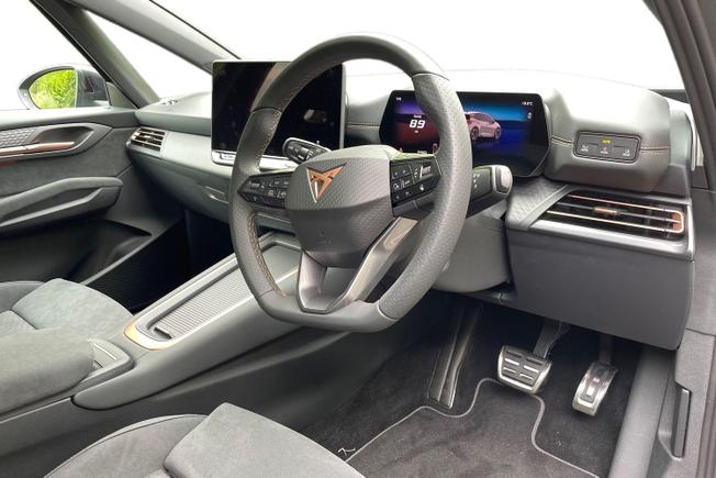 CUPRA Born Photo 6