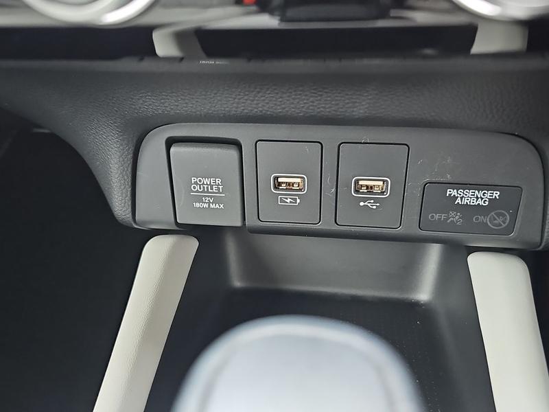 Used Honda Jazz NU23HKX 36