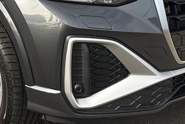 AUDI Q2 Photo 50