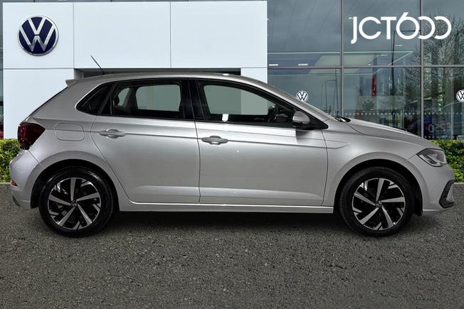 Volkswagen Polo Photo 4