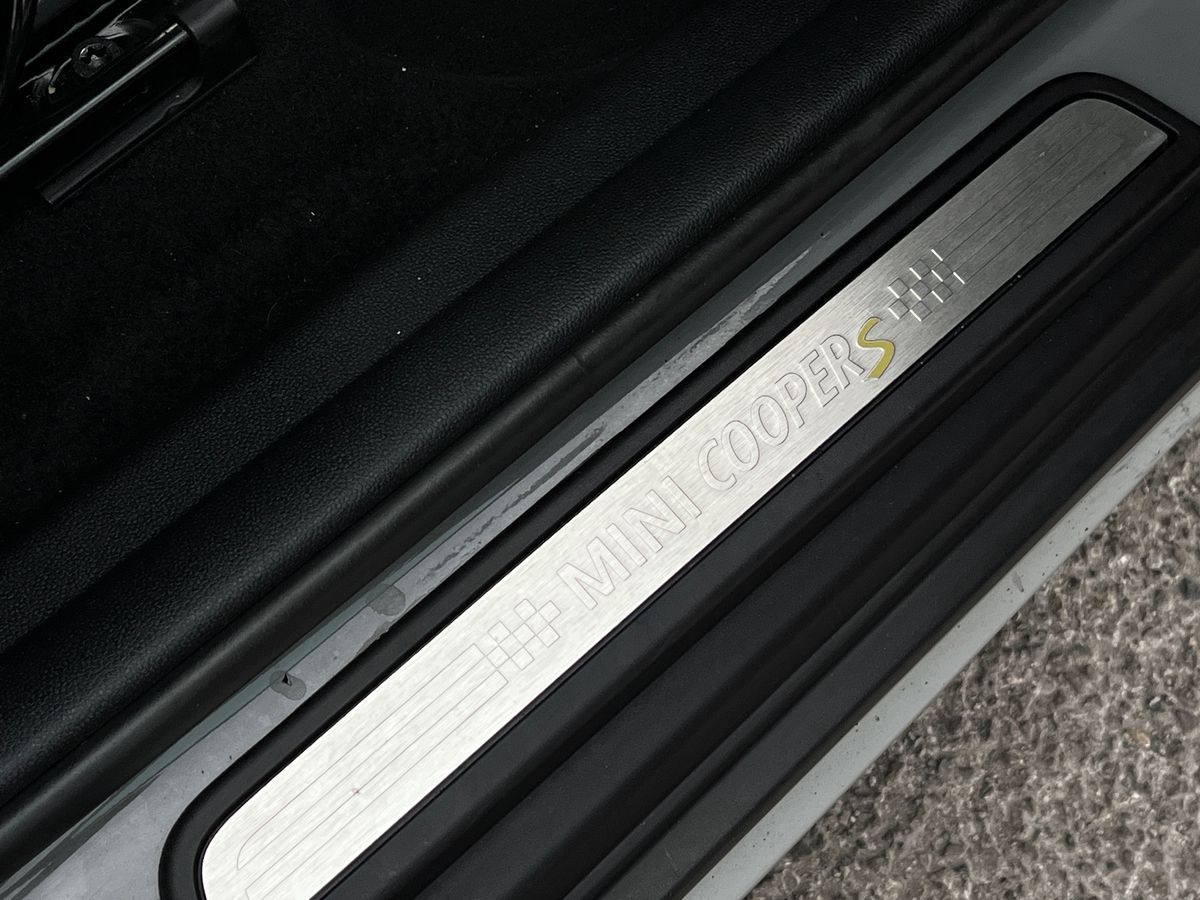MINI Countryman Photo 33
