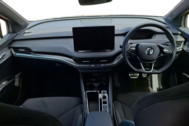Skoda ENYAQ Photo 10