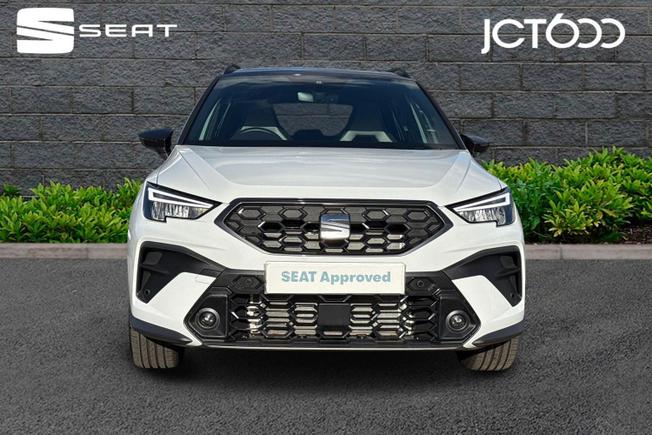 SEAT Arona Photo 8