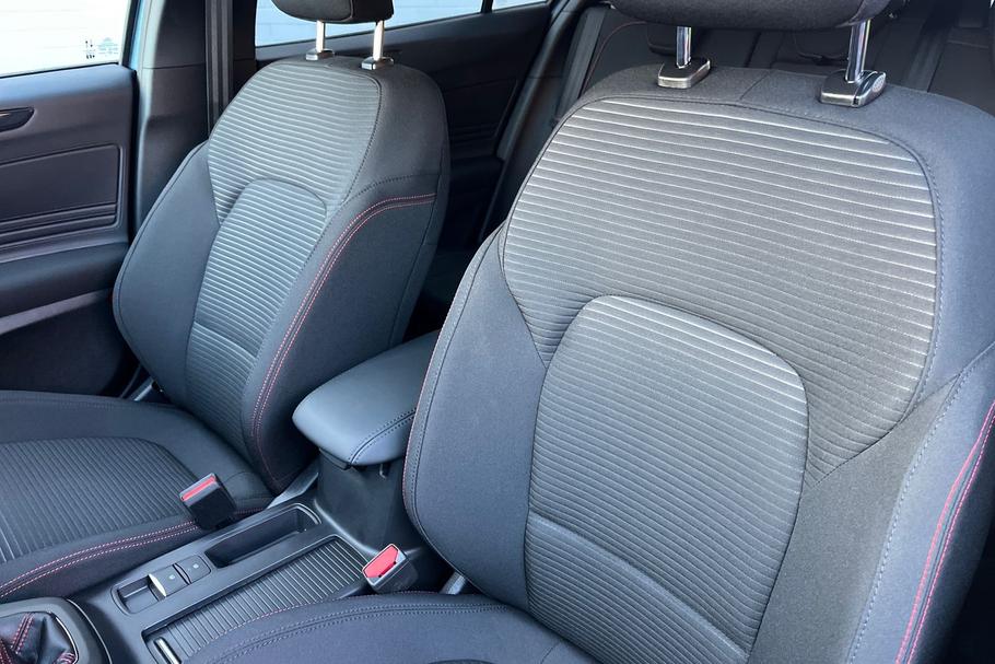 Used Ford FOCUS IMZ9423 19