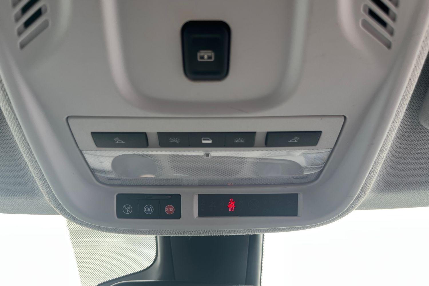 Vauxhall CROSSLAND X Photo 39