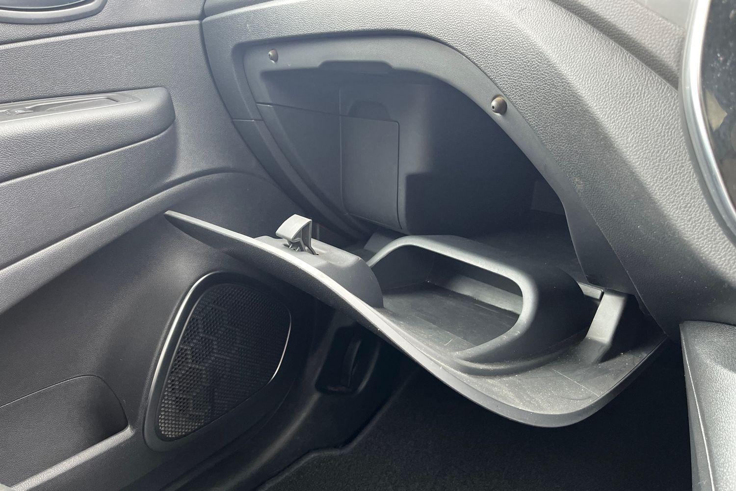 Renault CAPTUR Photo 33