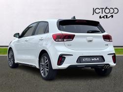 KIA Rio Photo 3