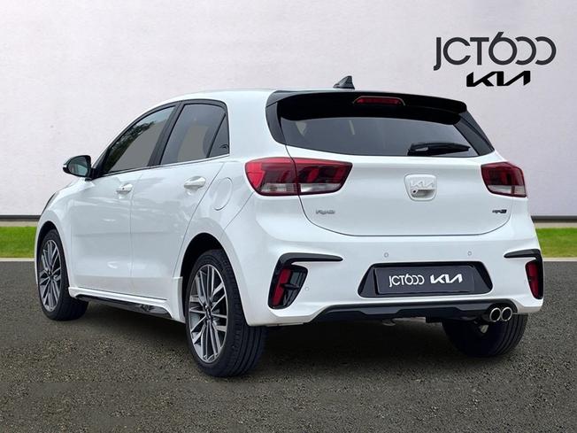 KIA Rio Photo 3