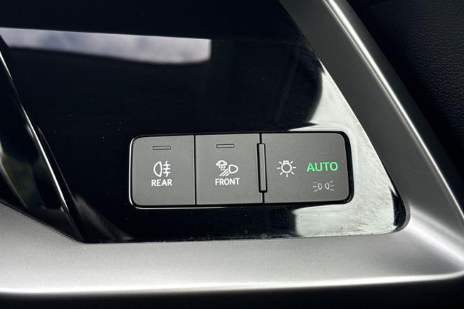 AUDI A3 Photo 40