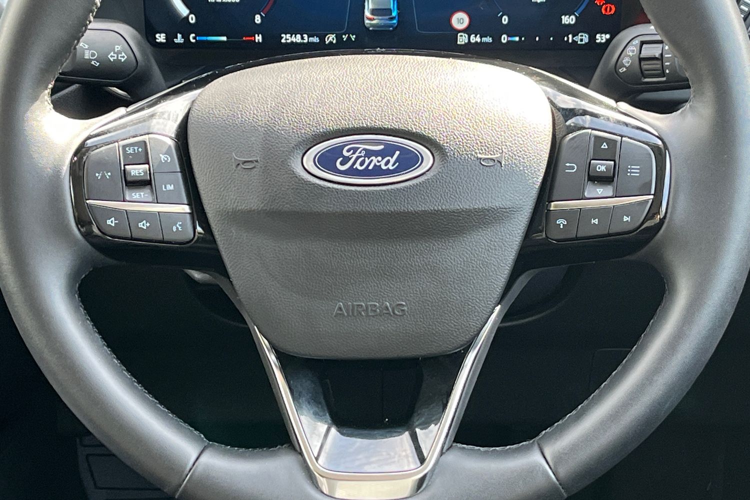 Ford KUGA Photo 11