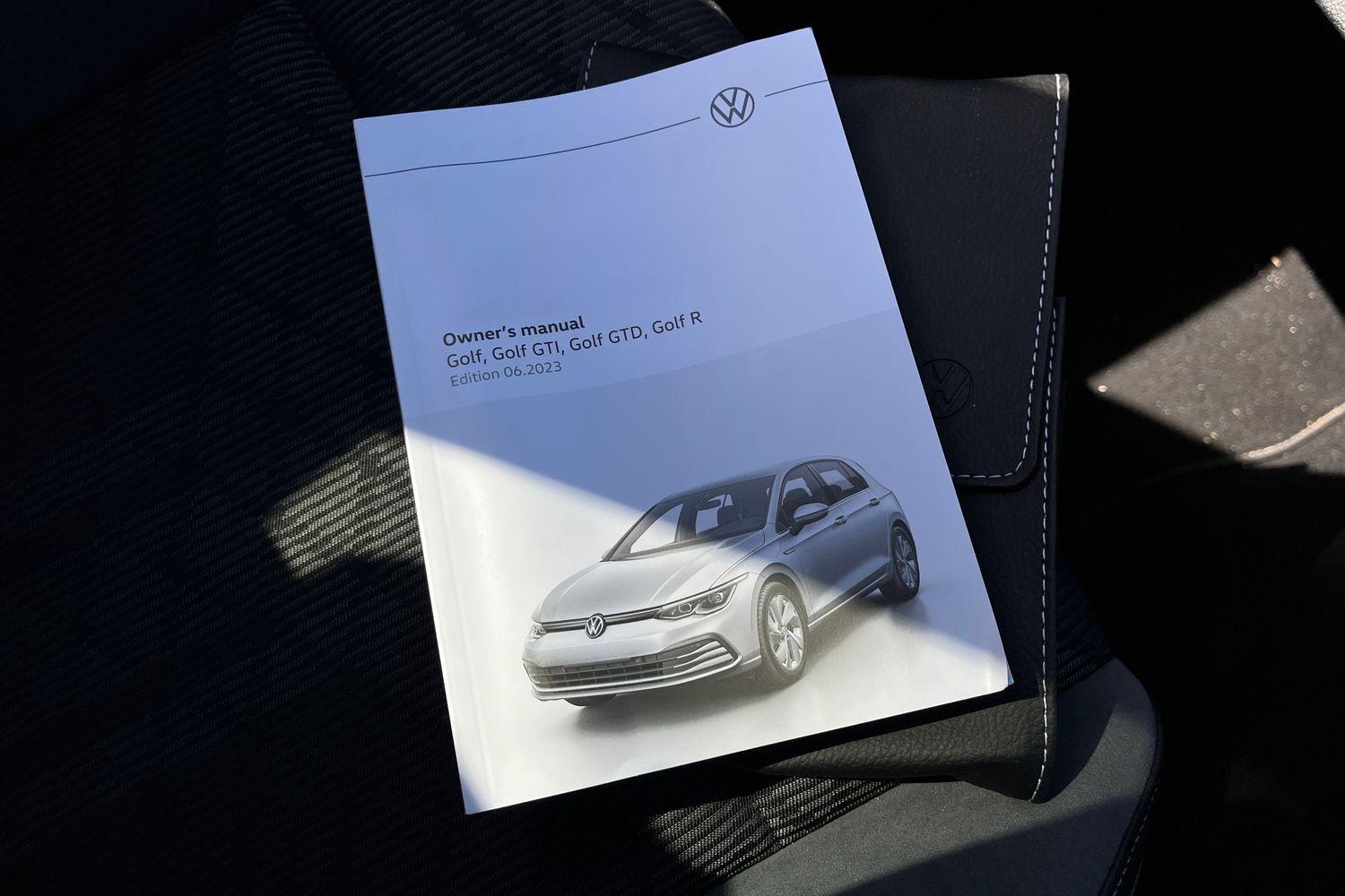 Volkswagen Golf Photo 21