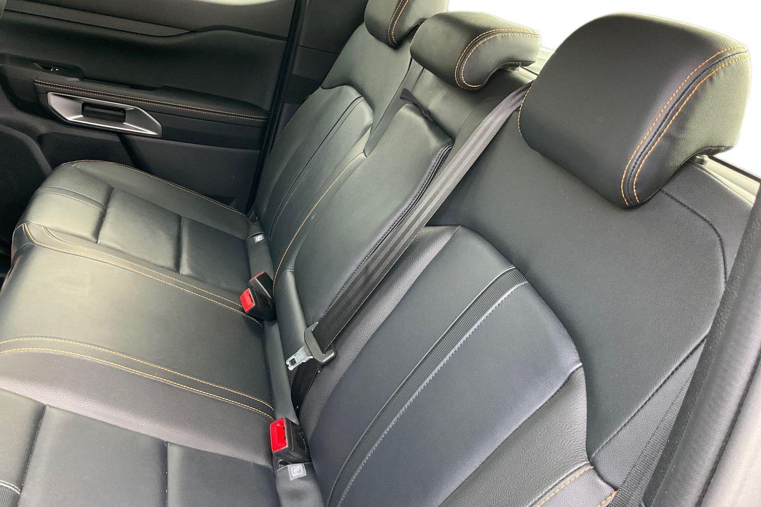 Ford RANGER Photo 10