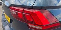 Volkswagen Tiguan Photo 25