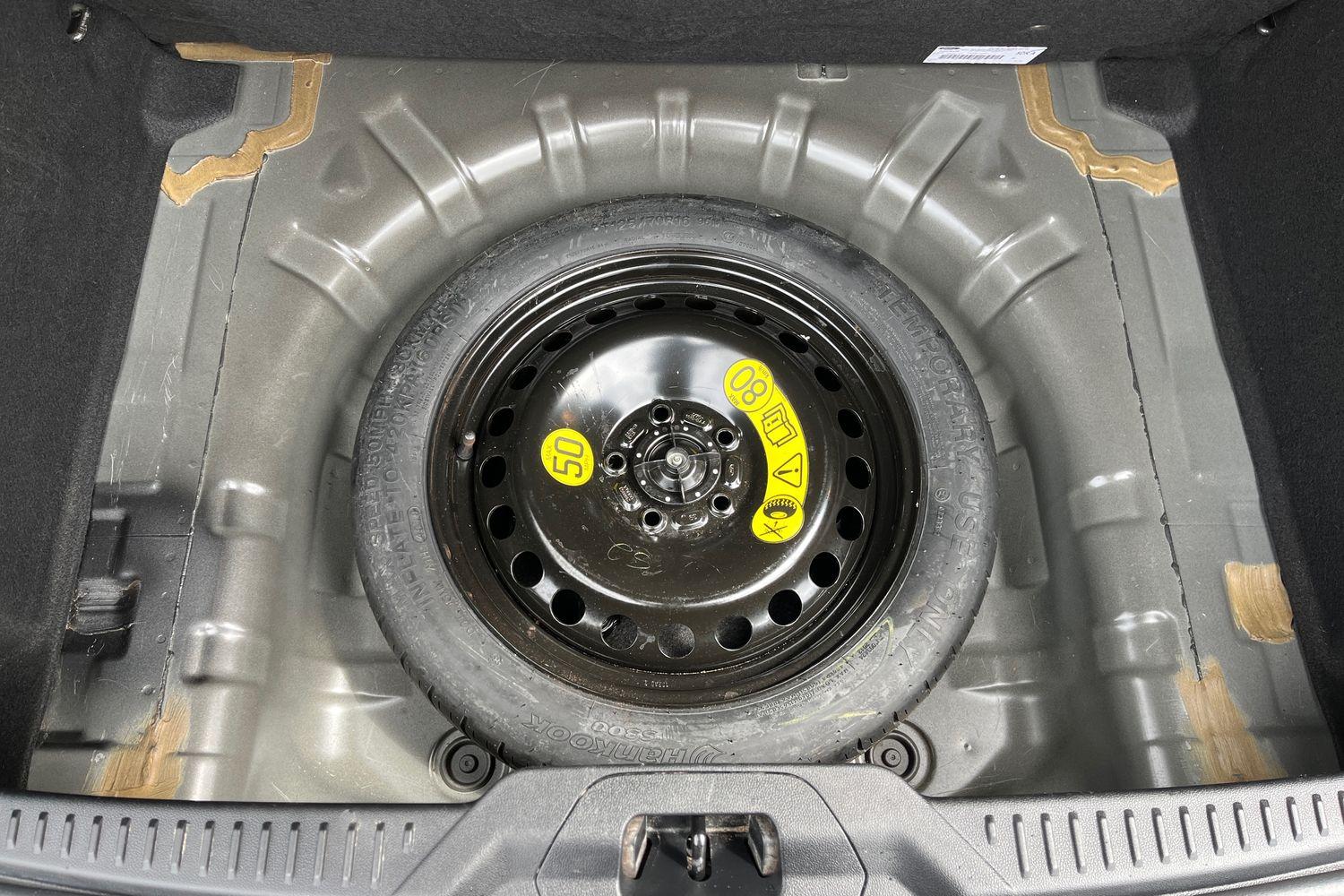 Ford Focus Photo 22