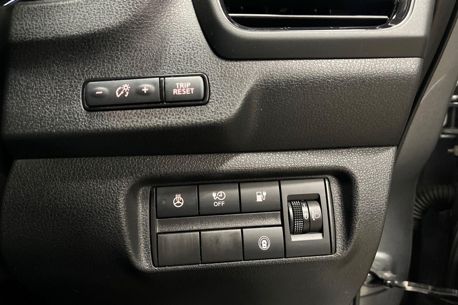 Nissan LEAF Photo 26