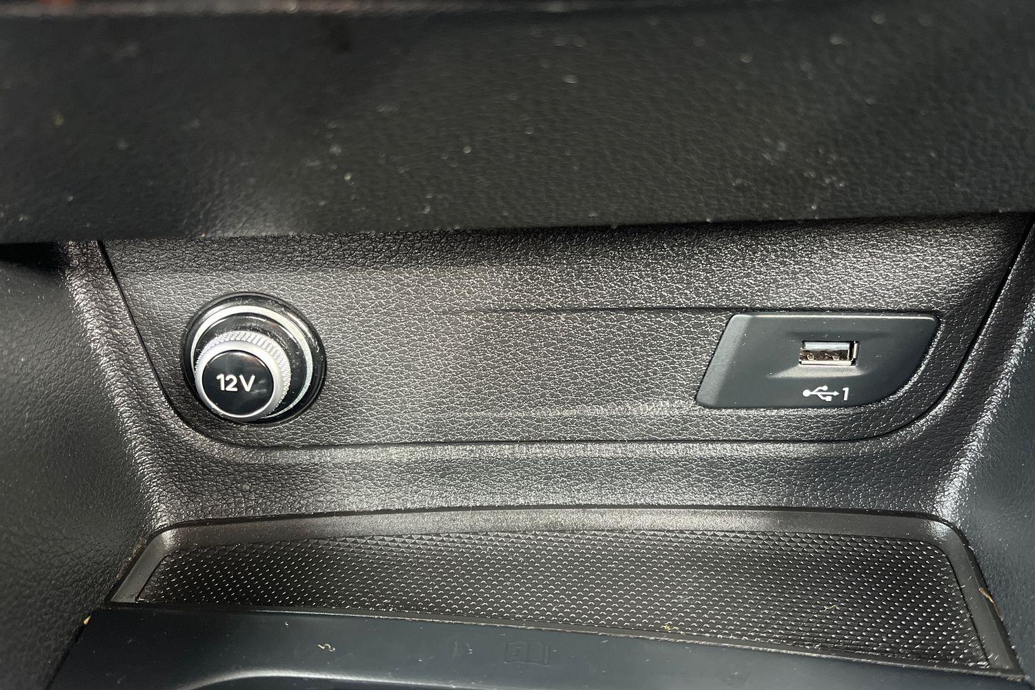 Audi Q2 Photo 31