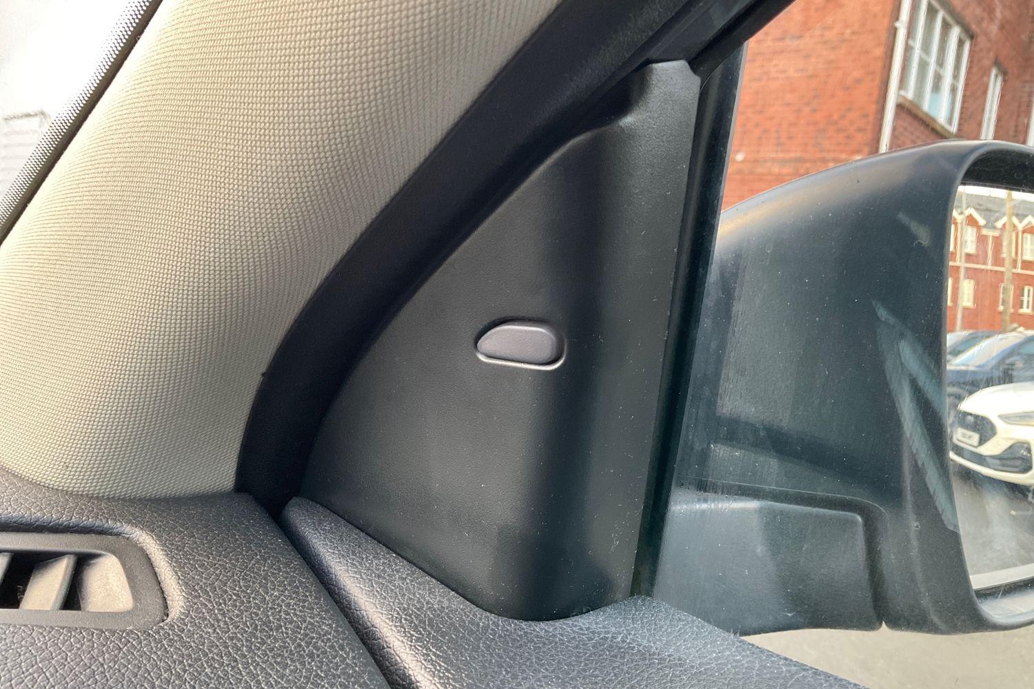 Nissan Qashqai Photo 32