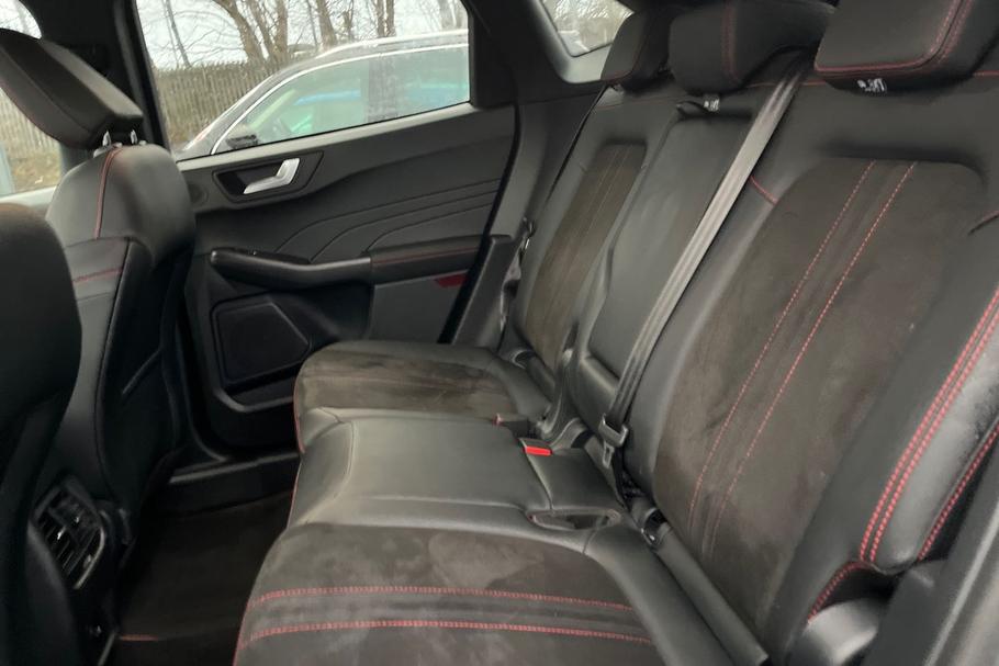 Used Ford Kuga HMZ2091 20