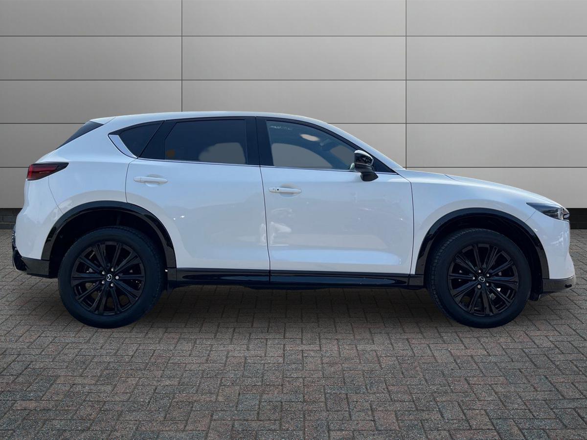Mazda CX-5 Photo 5