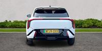 Kia EV4 Photo 10