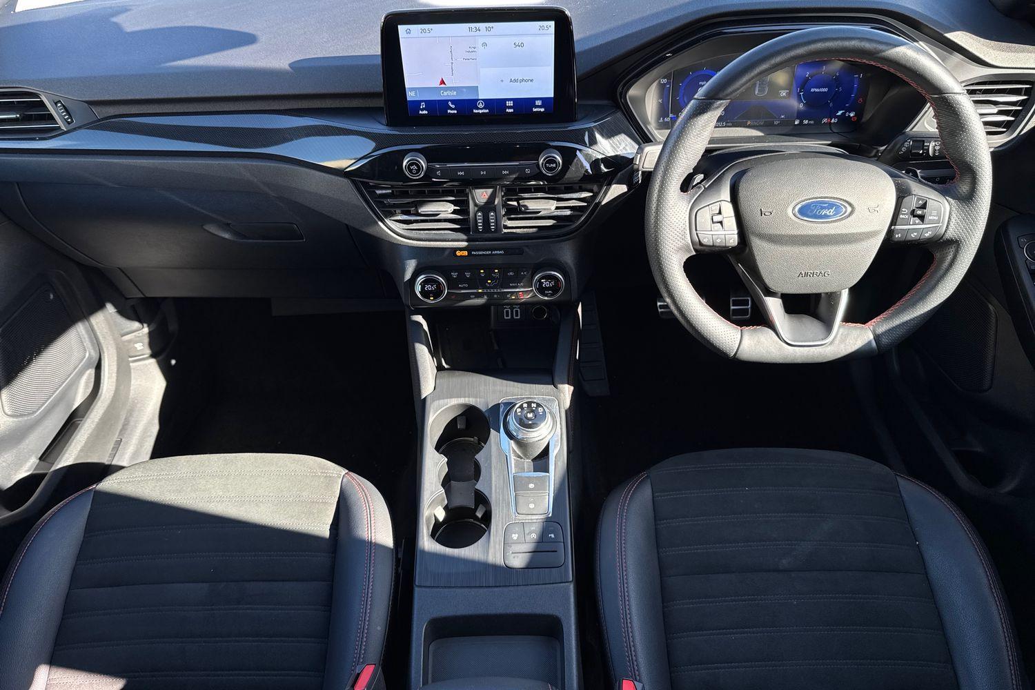 Ford KUGA Photo 9