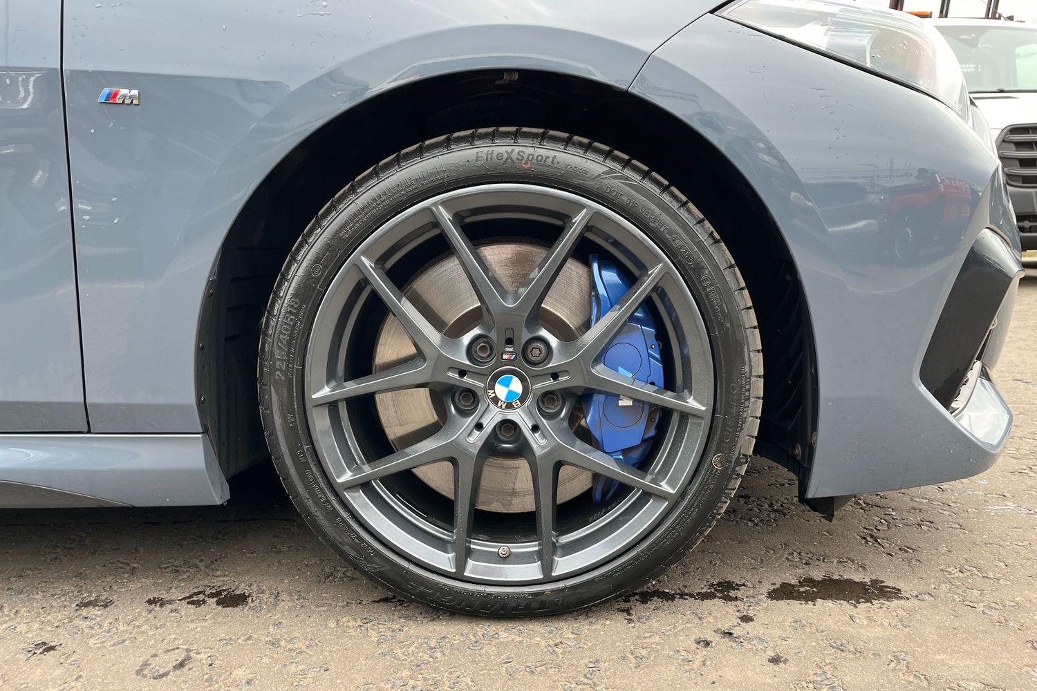 BMW 2 Series Gran Coupe Photo 7