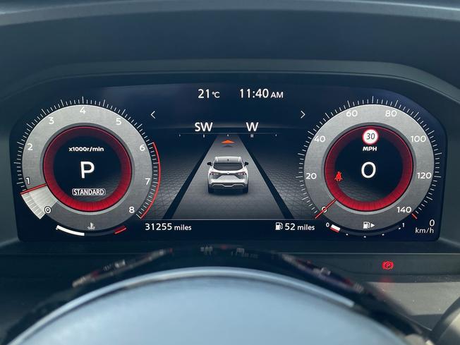 Nissan Qashqai Photo 15