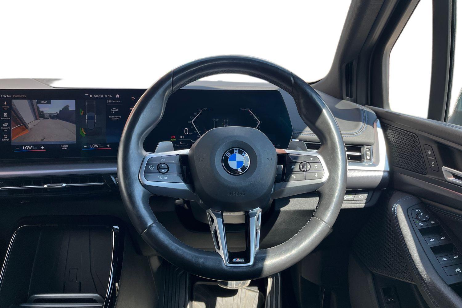 BMW 2 SERIES Photo 10