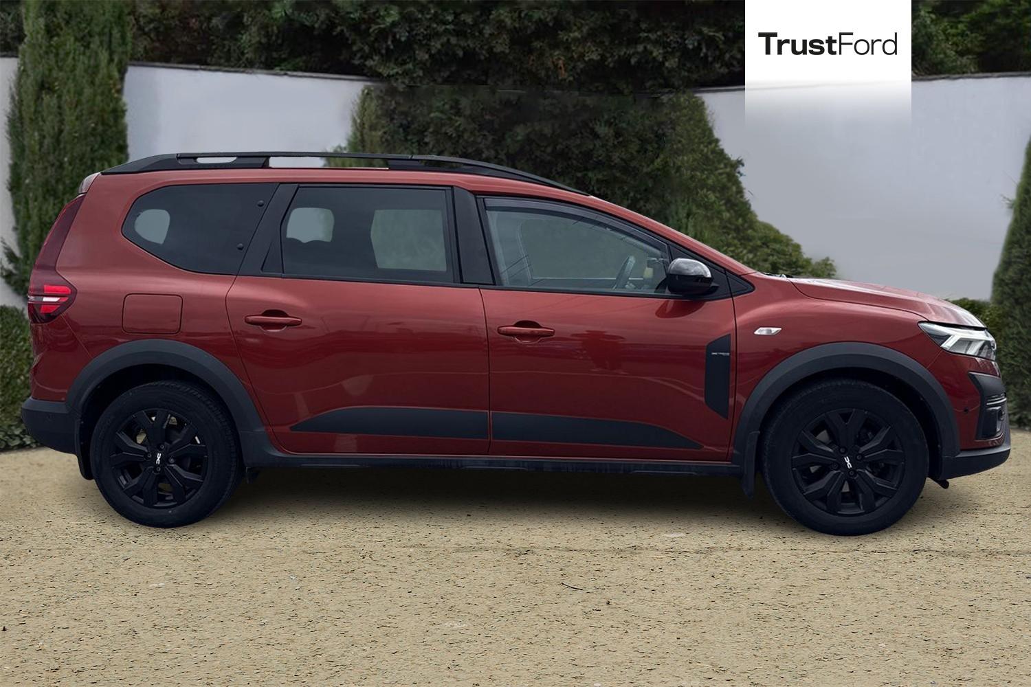Dacia JOGGER Photo 2