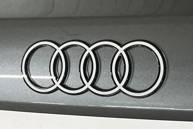 Audi A3 Photo 36