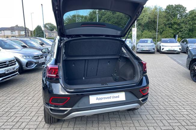 VOLKSWAGEN T-Roc Photo 41