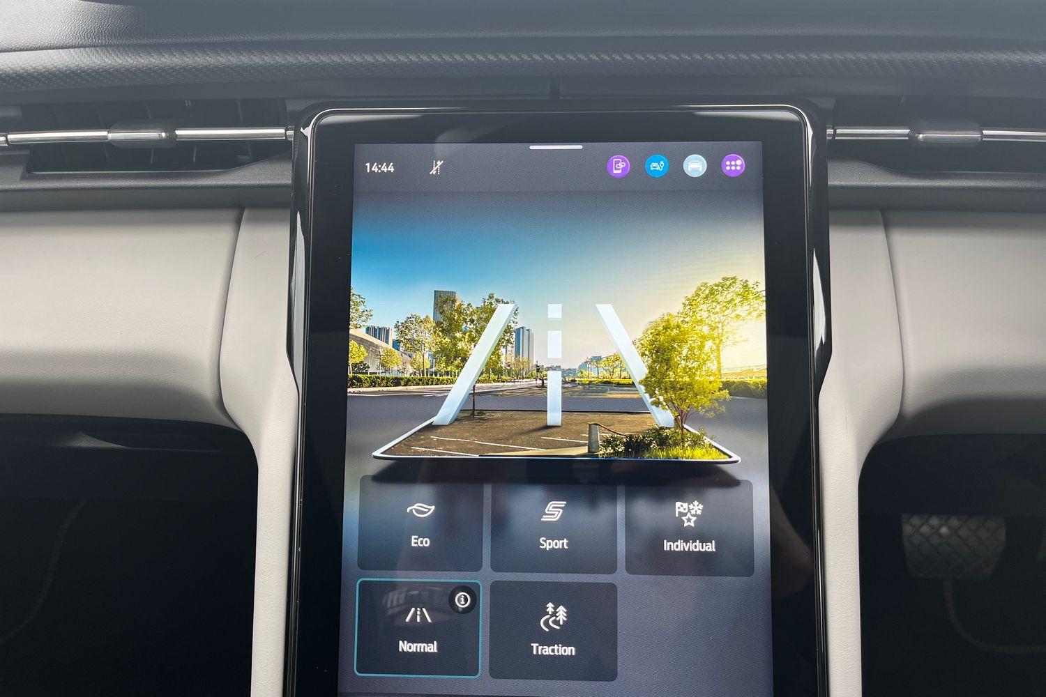 Ford Explorer Photo 35