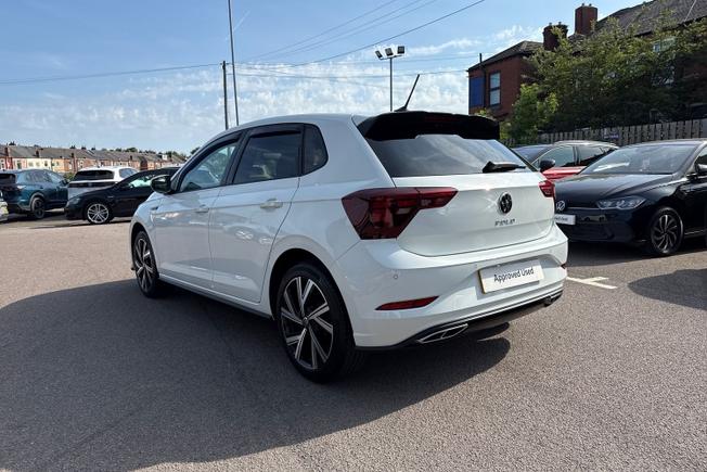 VOLKSWAGEN Polo Photo 23