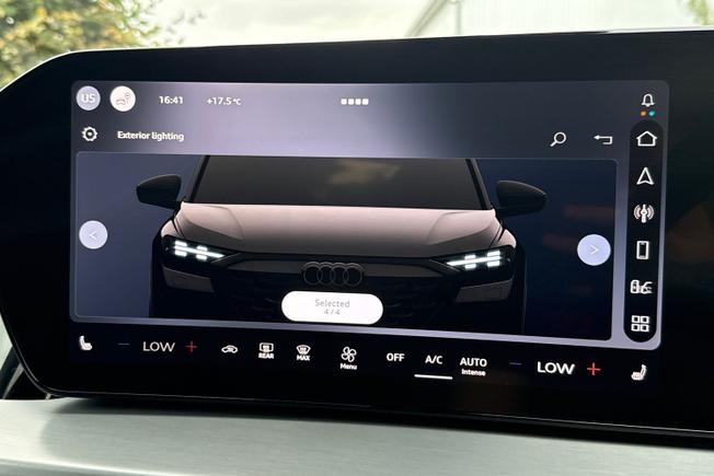 Audi Q4 E-Tron Photo 44