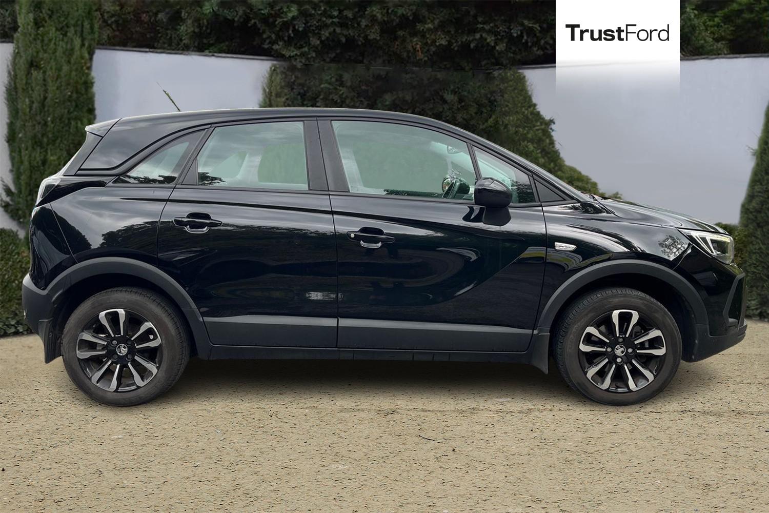 Vauxhall Crossland Photo 2