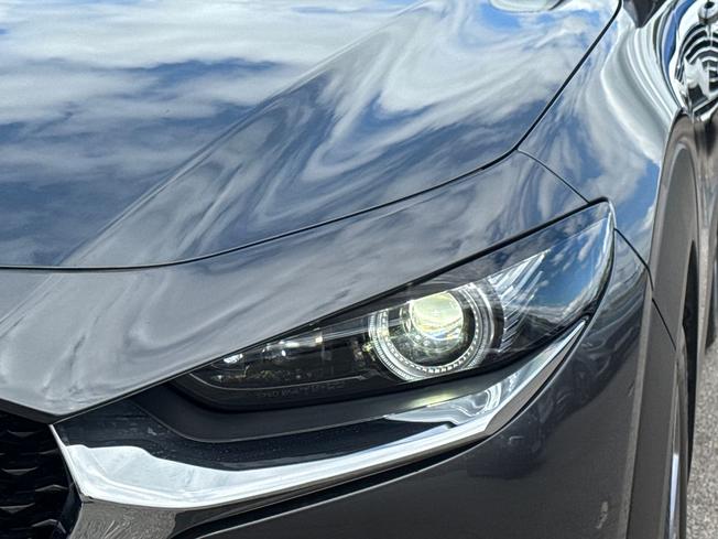 MAZDA Cx-30 Photo 32