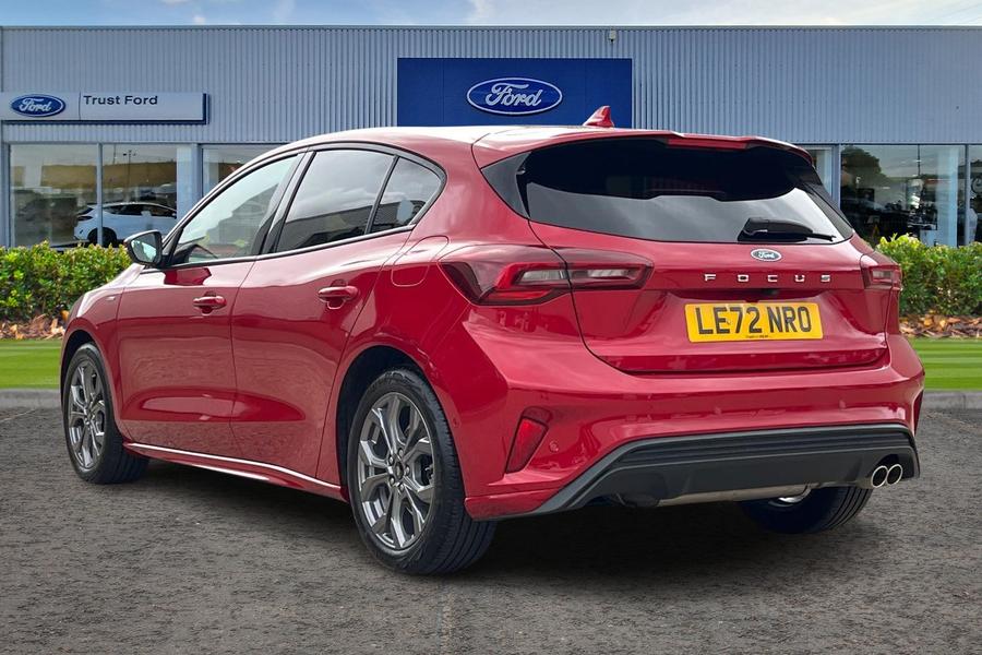 Ford Focus Photo autoimg-64918988cff0001dfce8d6ebf2d0016d9752b84b.jpg
