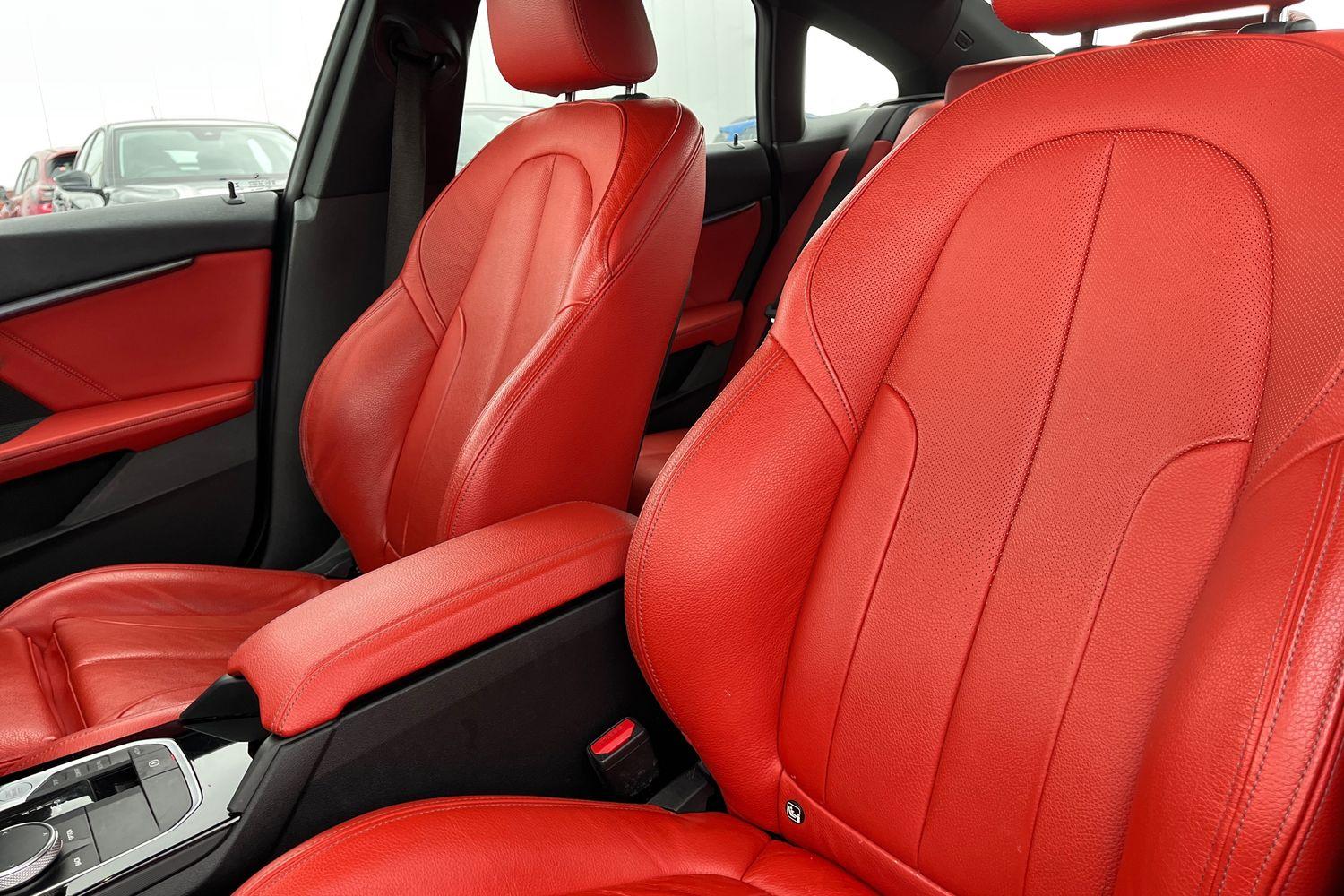 BMW 2 SERIES Photo 18