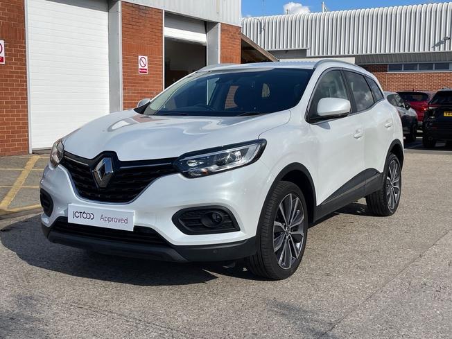 RENAULT Kadjar Photo 23