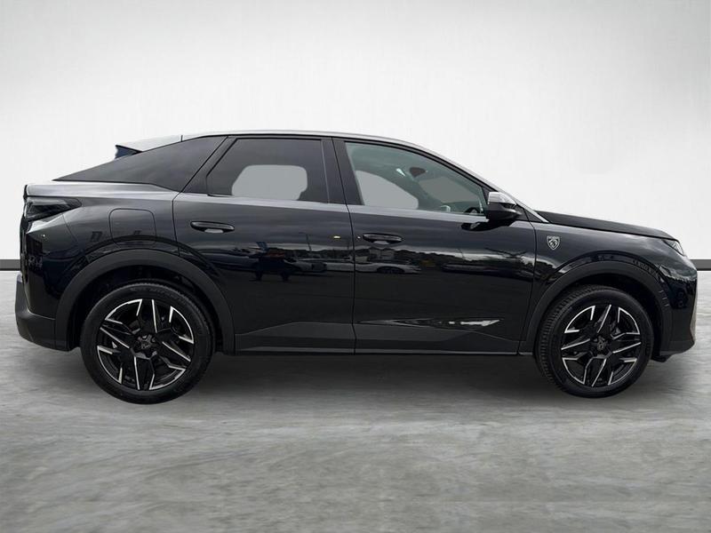 Used Peugeot 3008 KK25HCC 2
