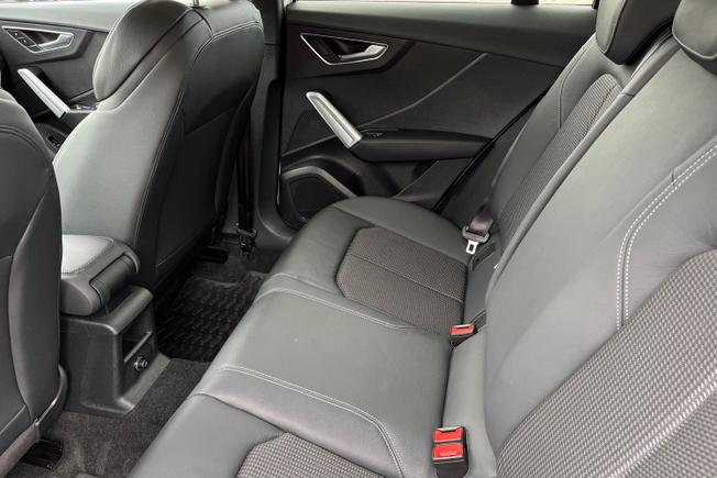 AUDI Q2 Photo 41