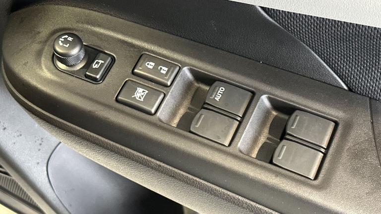 Used Suzuki Swift WF25HLD 20