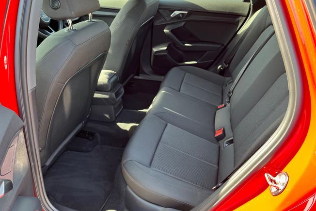 Audi A3 Photo 41